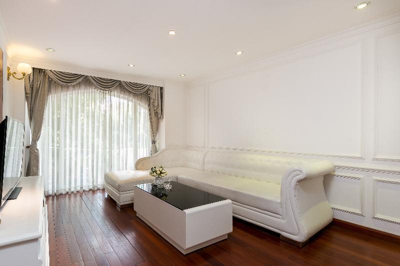 Oyo 273 Ngoc Anh Hotel 胡志明市 外观 照片