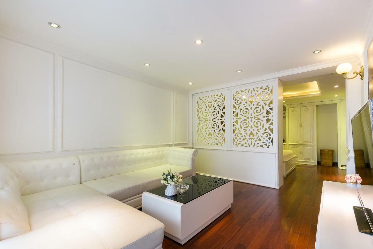 Oyo 273 Ngoc Anh Hotel 胡志明市 外观 照片