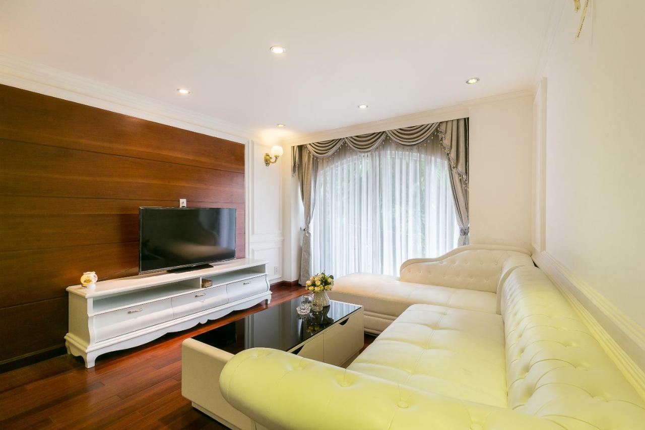 Oyo 273 Ngoc Anh Hotel 胡志明市 外观 照片