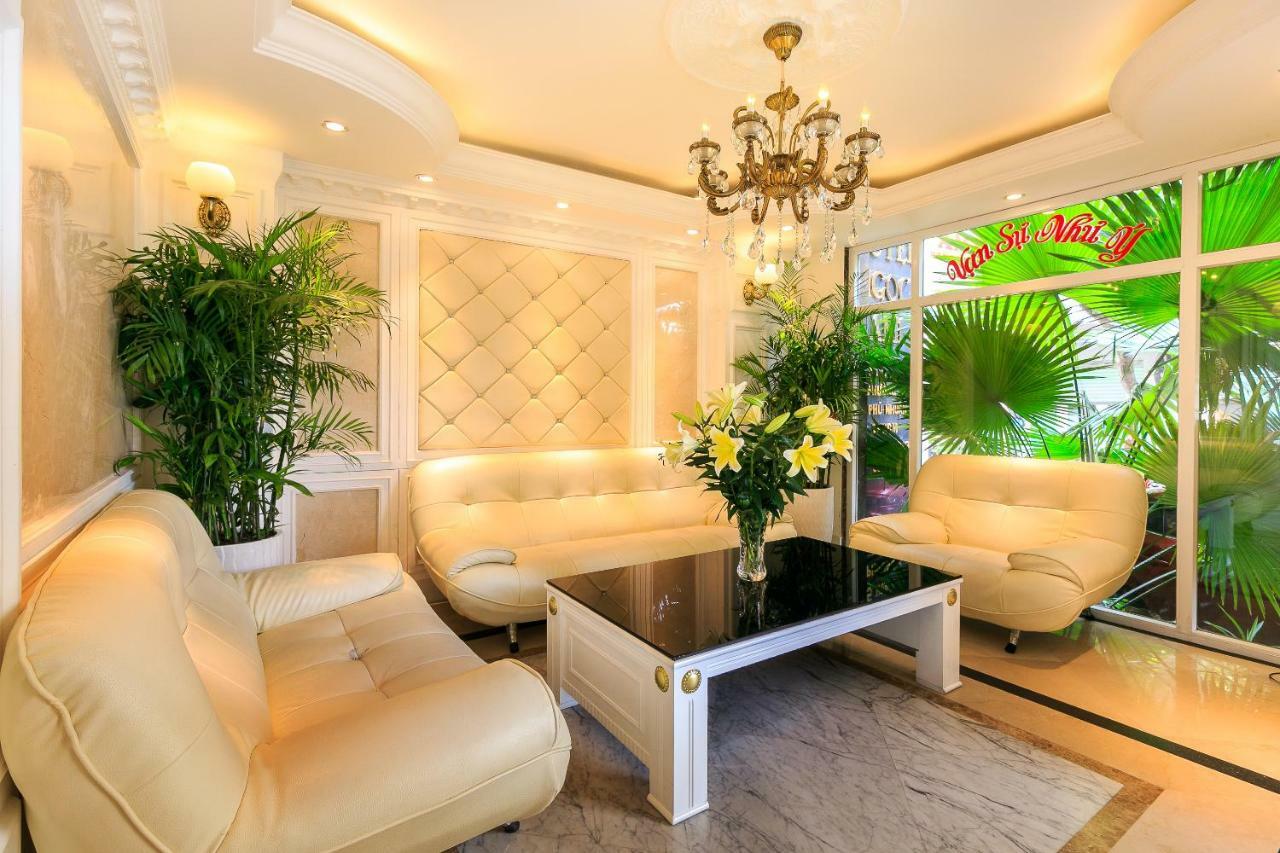 Oyo 273 Ngoc Anh Hotel 胡志明市 外观 照片